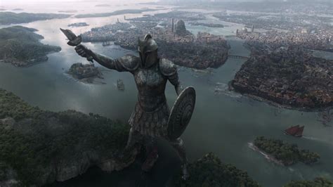 Braavos Architecture in Game of Thrones: Ultimate Visual Guide.
